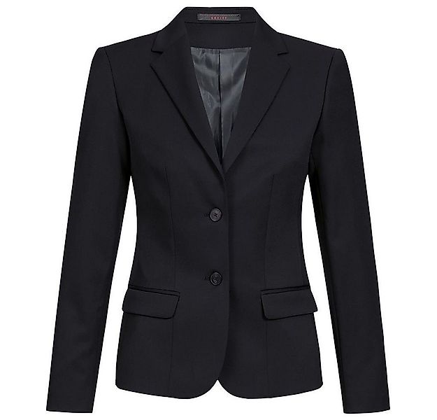 GREIFF Longblazer Greiff Corporate BASIC Damen Business-Blazer Regular-Fit günstig online kaufen