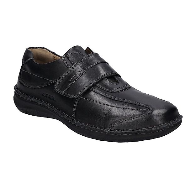 Josef Seibel Josef Seibel - Alec - 4333280/600 - Schwarz Slipper günstig online kaufen