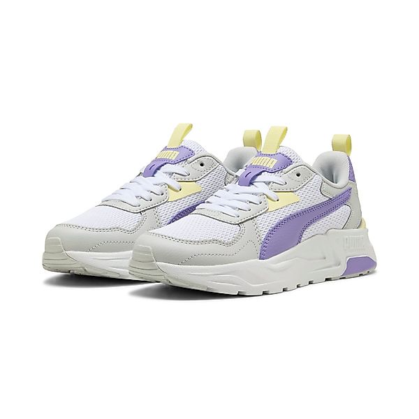 PUMA TRINITY LITE JR Sneaker günstig online kaufen