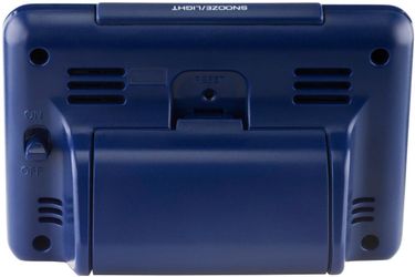 Atrium Funkwecker »A720-5« Quarzwecker,Digitalwecker,Schlafzimmer,Weltzeit, günstig online kaufen