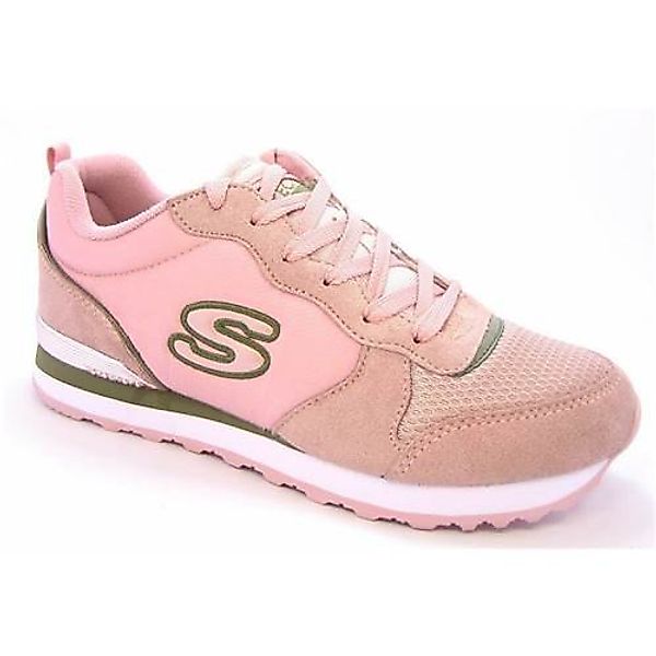 Skechers Step N Fly Shoes EU 38 1/2 Pink günstig online kaufen