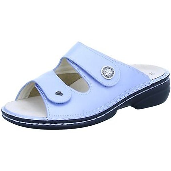 Finn Comfort  Clogs Pantoletten Zeno 05003-902591 günstig online kaufen