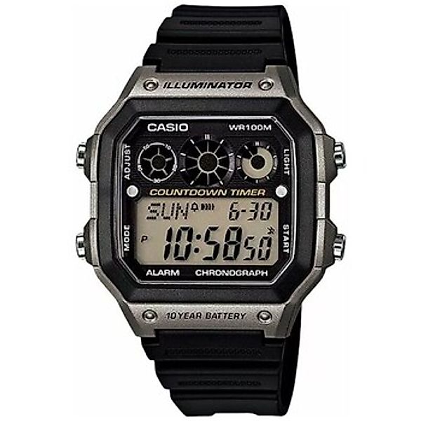 Casio  Armbanduhr 1184338 günstig online kaufen