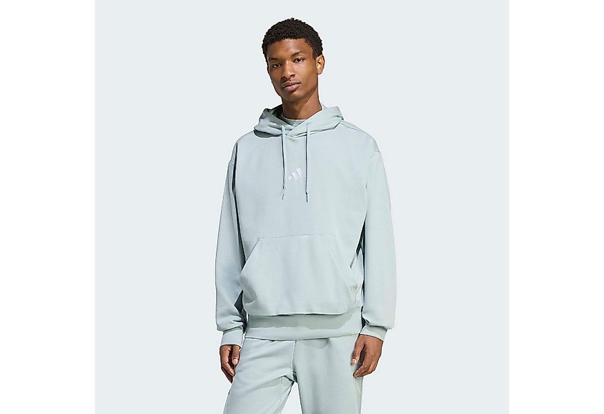 adidas Sportswear Kapuzensweatshirt M FEELCOZY HD günstig online kaufen