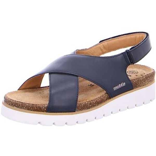 Mephisto  Sandalen Sandaletten TALLY blue P5133566 2TE günstig online kaufen
