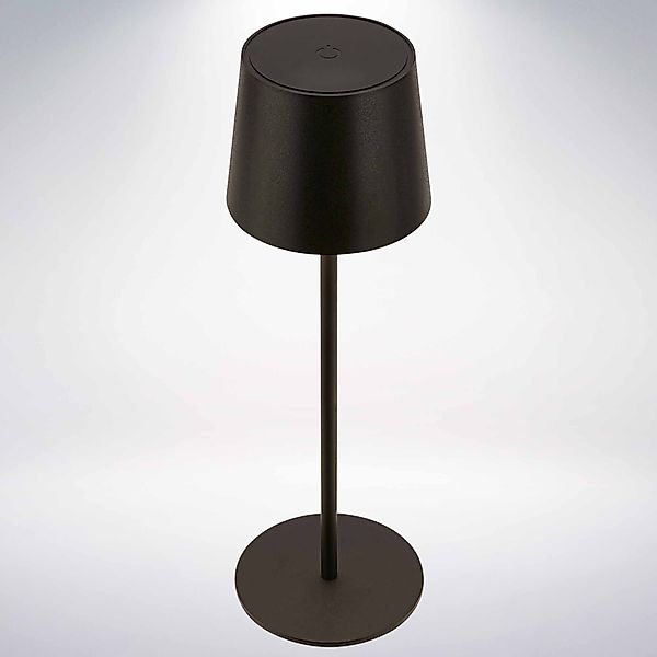 Briloner Leuchten LED Tischleuchte Akku Tischlampe günstig online kaufen