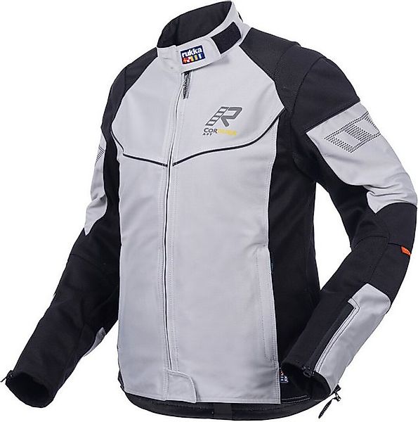 Rukka Motorradjacke Airgobina Damen Motorrad Textiljacke (wasserdicht) Wass günstig online kaufen