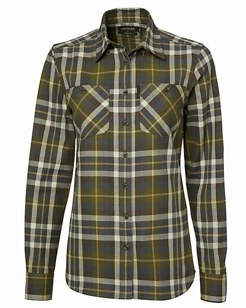 Chevalier Flanellbluse Flanellbluse Willow günstig online kaufen