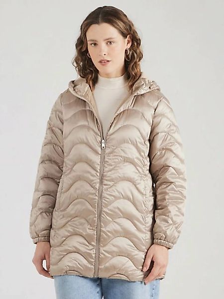 ONLY CARMAKOMA Steppjacke CARVEGA (1-St) günstig online kaufen