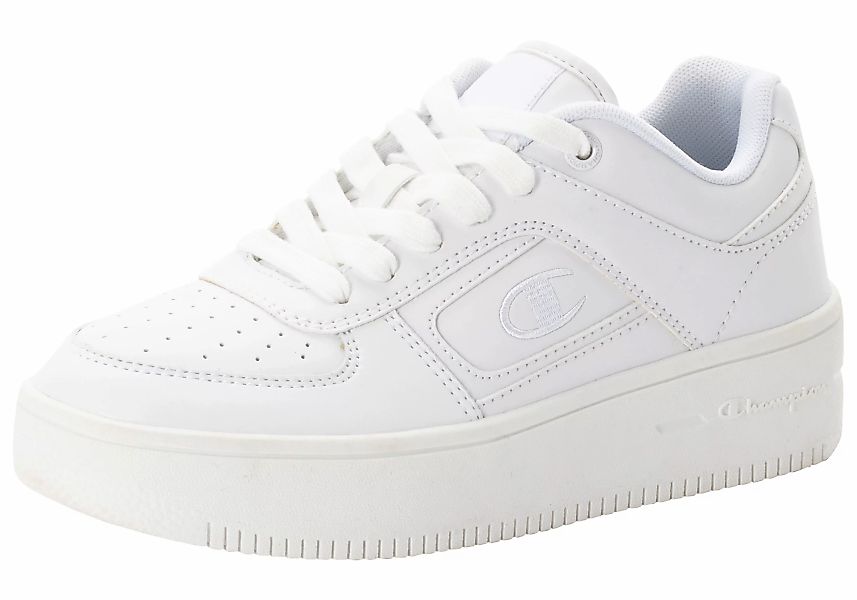 Champion Sneaker "FOUL PLAY PLAT ELEMENT BS" günstig online kaufen