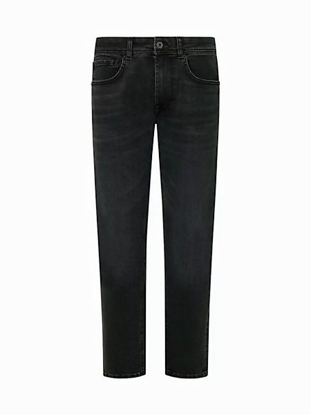 Pepe Jeans Straight-Jeans STRAIGHT JEANS günstig online kaufen