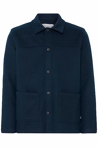 Kronstadt Hemdjacke "Hemdjacke KSGeorgio" günstig online kaufen