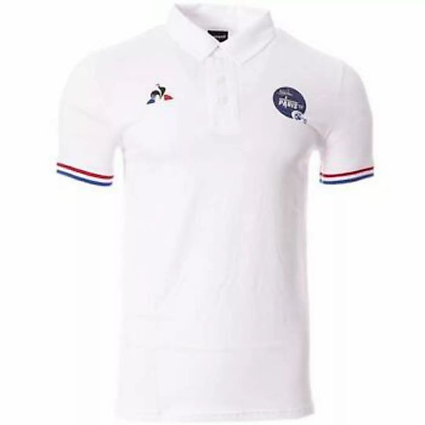 Le Coq Sportif  T-Shirts & Poloshirts 2321223 günstig online kaufen
