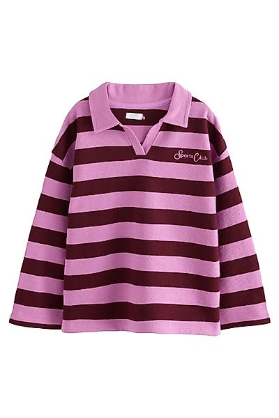 Next Rugbyshirt Langärmliges Rugby-Top (1-tlg) günstig online kaufen