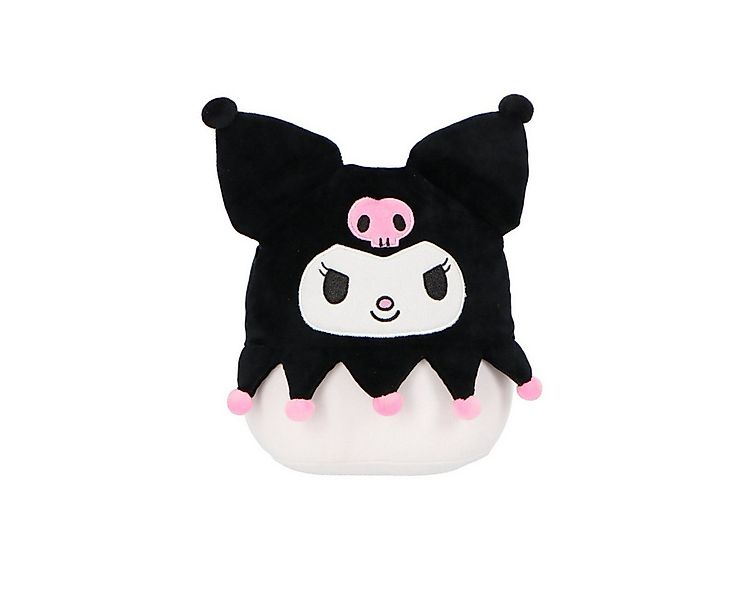 Textiel Trade B.V. Plüschfigur Kuromi 22 cm – süßes Squishy Soft Toy zum Dr günstig online kaufen