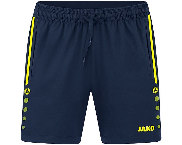 Jako Sweatbermudas 6289 Short Allround günstig online kaufen