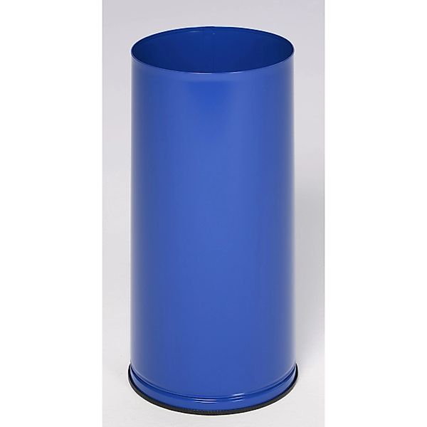 PROREGAL Dekorativer Schirmständer Glatt HxBxT 61 x 27 x 27 cm Verzinkter S günstig online kaufen