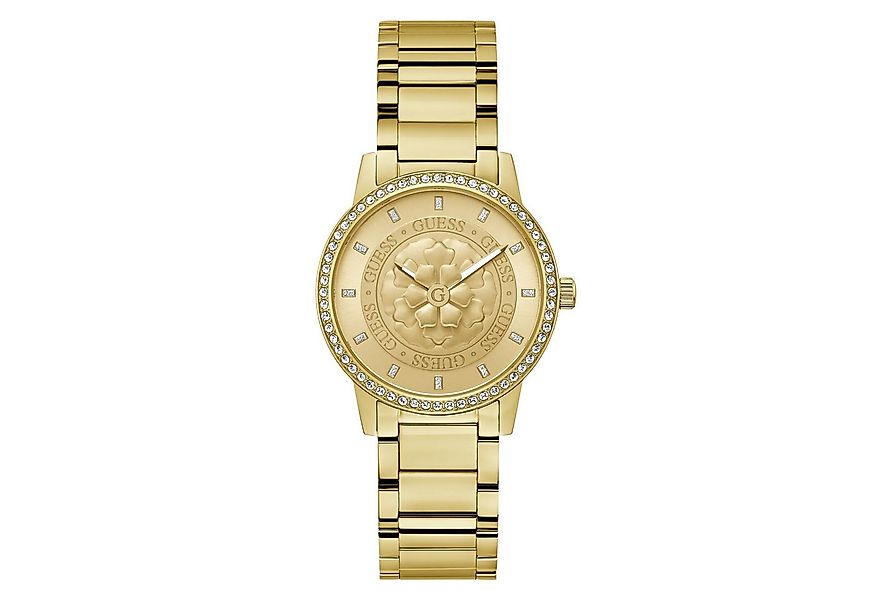Guess Quarzuhr GW0747L2 günstig online kaufen