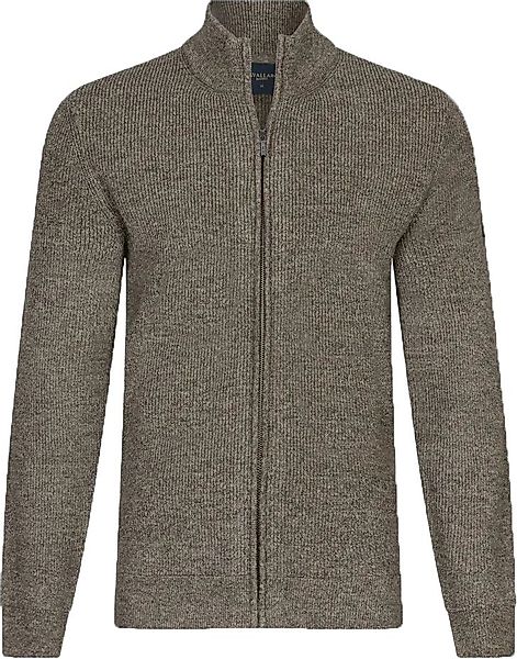 Cavallaro Cipro Strickjacke Grün - Größe M günstig online kaufen