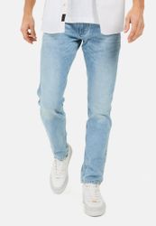 camel active 5-Pocket-Jeans Cooling Jeans Slim günstig online kaufen