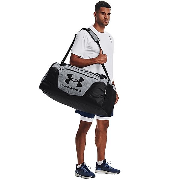 Under Armour® Sporttasche Under Armour Sporttasche Undeniable 5.0 Duffle L günstig online kaufen