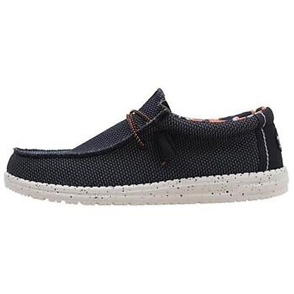 HEYDUDE  Herrenschuhe Schnuerschuhe HD40161-4NY günstig online kaufen