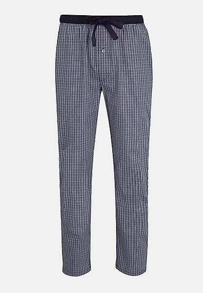 TOM TAILOR Pyjamahose Dakota mit lässiger Passform günstig online kaufen