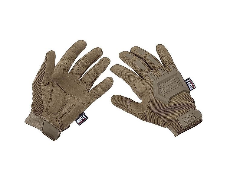 Max Fuchs AG Multisporthandschuhe MFH Professional Tactical Handschuhe, "Ac günstig online kaufen