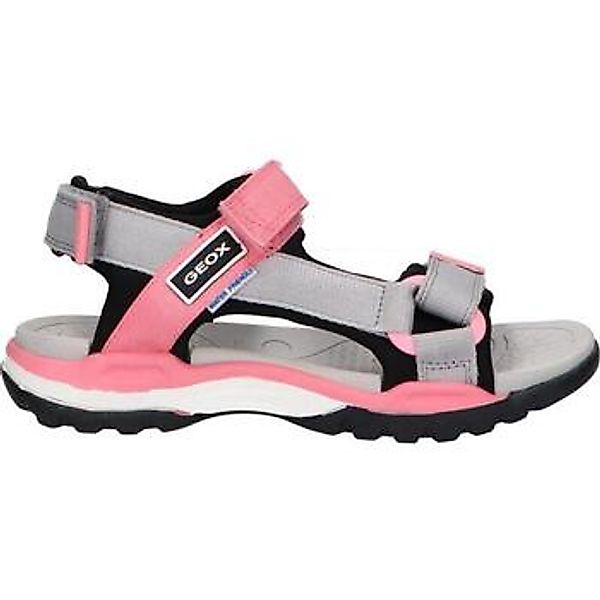 Geox  Sandalen J150WA 01511 J BOREALIS günstig online kaufen