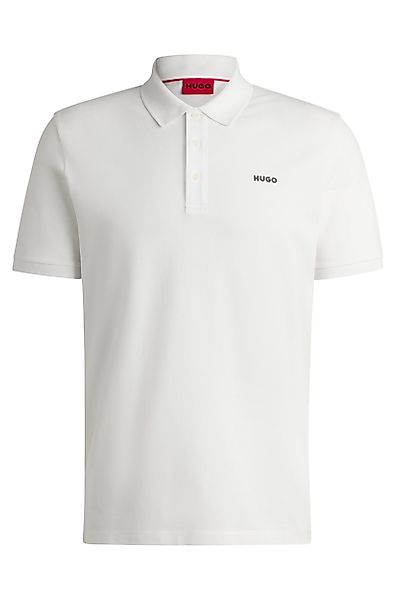 BOSS ORANGE Poloshirt Donos222 10231467 01 günstig online kaufen