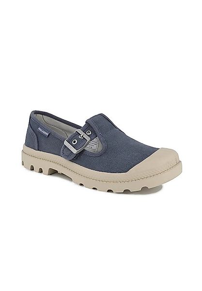 Palladium PAMPA MARY-JANE WASHED Sneaker günstig online kaufen