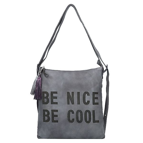 Taschendieb Wien Schultertasche Paniglgasse, Leder günstig online kaufen
