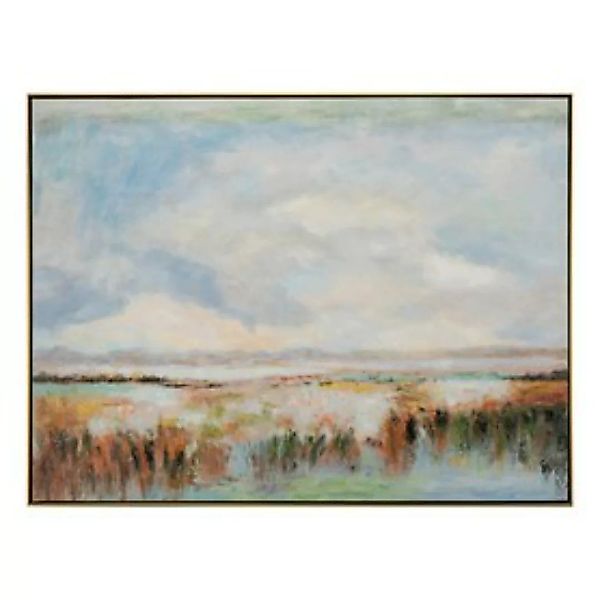 Acryl Gemälde Impression 'See' günstig online kaufen