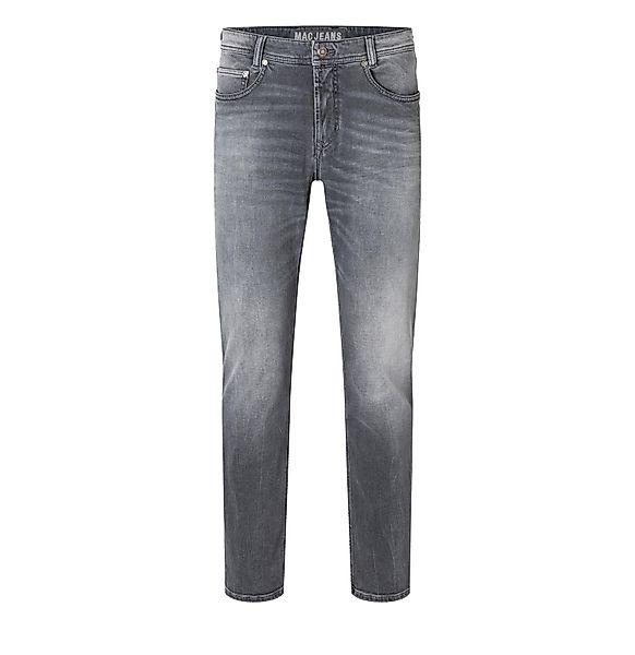 MAC 5-Pocket-Jeans MAC JOG´N JEANS midgrey günstig online kaufen