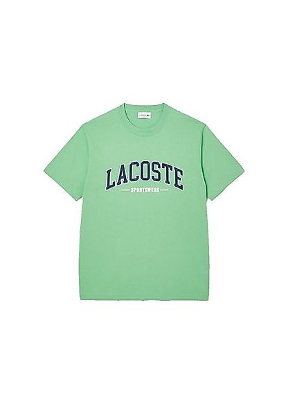 Lacoste T-Shirt T-Shirt Kurzarmshirt (1-tlg., 1) günstig online kaufen