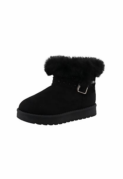 TOM TAILOR Stiefel "Tom Tailor Short Boots" günstig online kaufen