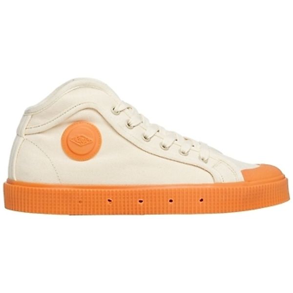 Sanjo  Sneaker K100 Breeze Colors - Mandarina günstig online kaufen