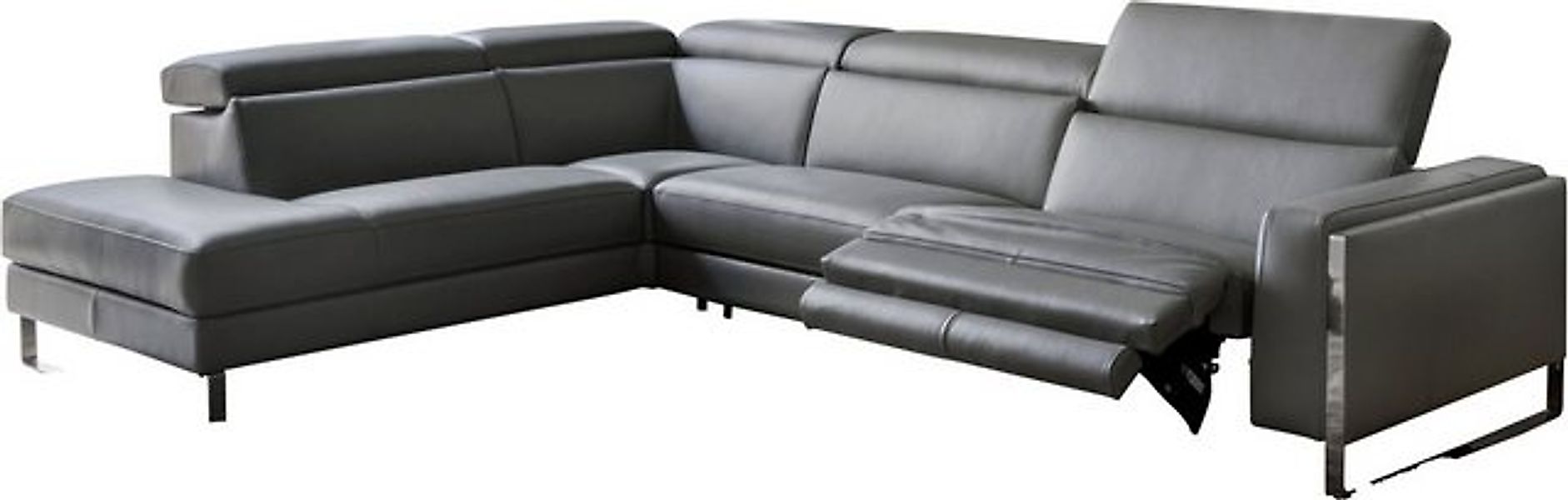 CALIA ITALIA Ecksofa Pier, Design und erstklassiger Sitzkomfort im Einklang günstig online kaufen