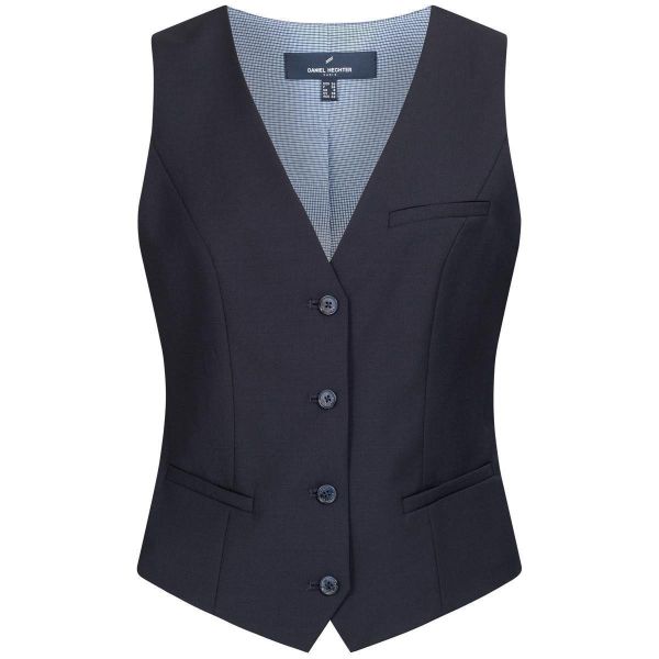 HECHTER PARIS Anzugweste HECHTER PARIS Corporate günstig online kaufen