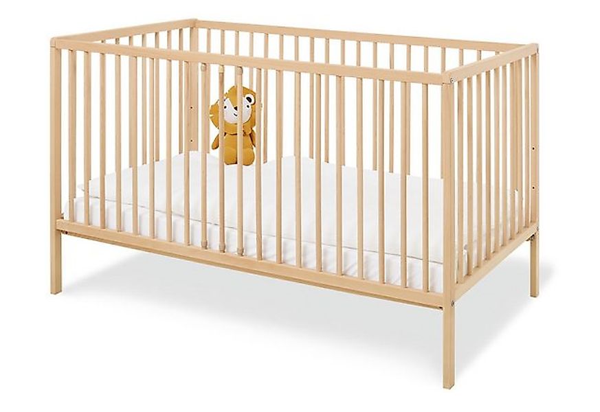 Pinolino® Kinderbett „Hanna ” günstig online kaufen