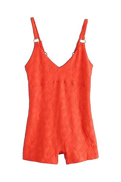 Next Badeanzug Schwimmanzug mit Shorts (1-St) günstig online kaufen