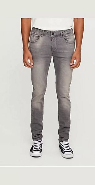 Gabba 5-Pocket-Jeans Jeans Gabba grau günstig online kaufen