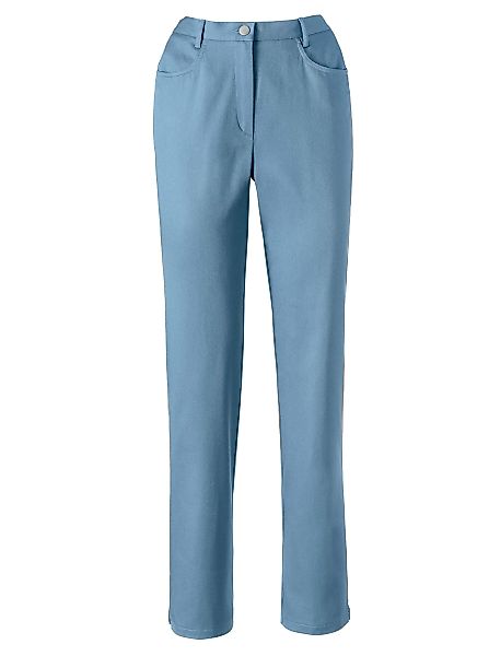 Sieh an! Bequeme Jeans 5-Pocket-Jeans günstig online kaufen