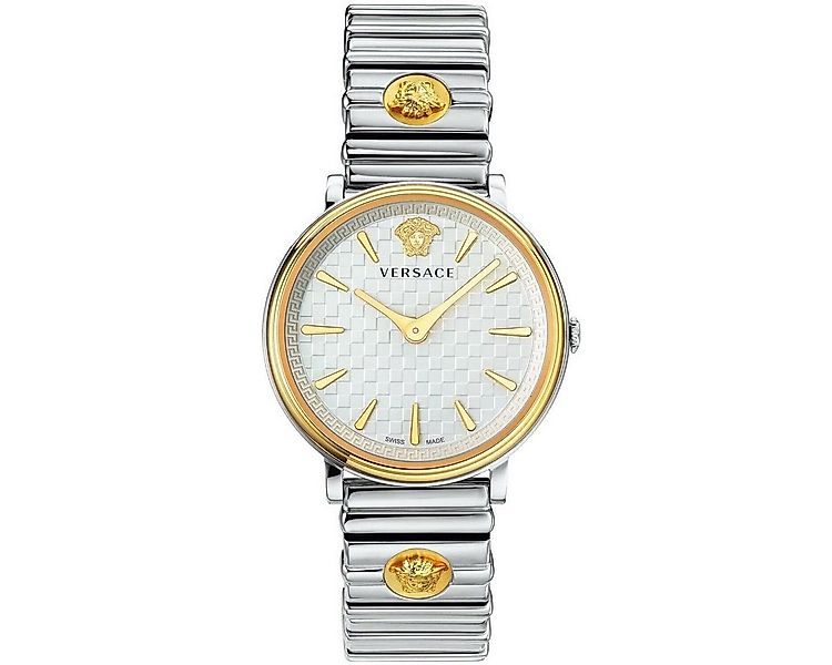 Versace Quarzuhr VE8101419 günstig online kaufen