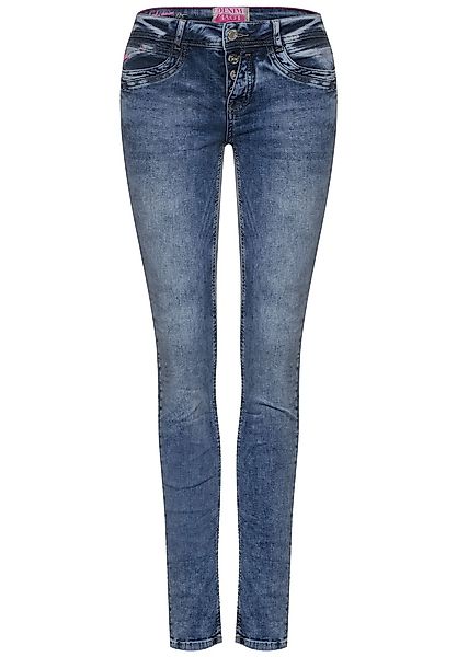Street One Damen Jeans A374857 günstig online kaufen