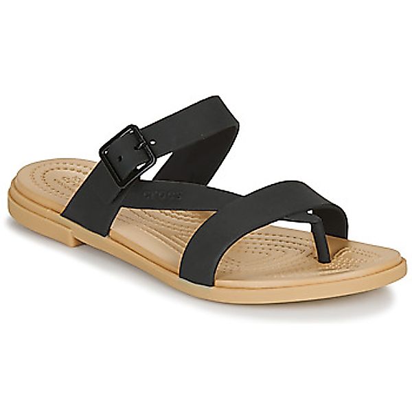 Crocs  Sandalen CROCS TULUM TOE POST SANDAL W günstig online kaufen