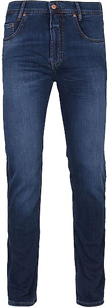 Mac Jog'n Jeans Blau - Größe W 34 - L 34 günstig online kaufen