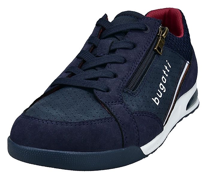 bugatti Sneaker, Schnürschuh, Halbschuh, Freizeitschuh mit günstig online kaufen