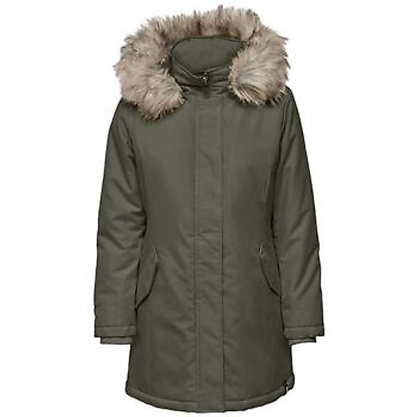 Only  Parkas 15322840-KAL günstig online kaufen