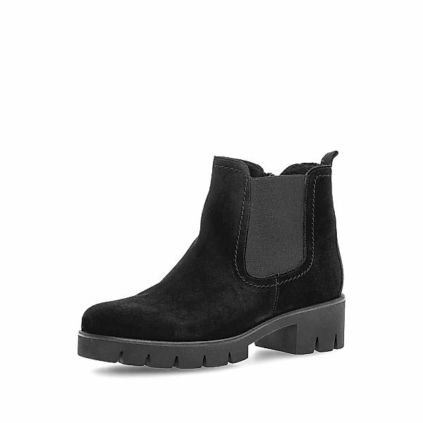 Gabor Chelseaboots "Chelsea Boot Rauleder" günstig online kaufen